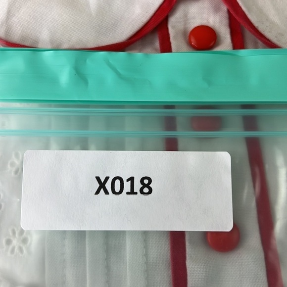 Girls Tria Short Sleeve Austria Style Dress - Picture 8 of 8